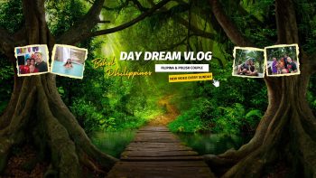 Day Dream Vlog