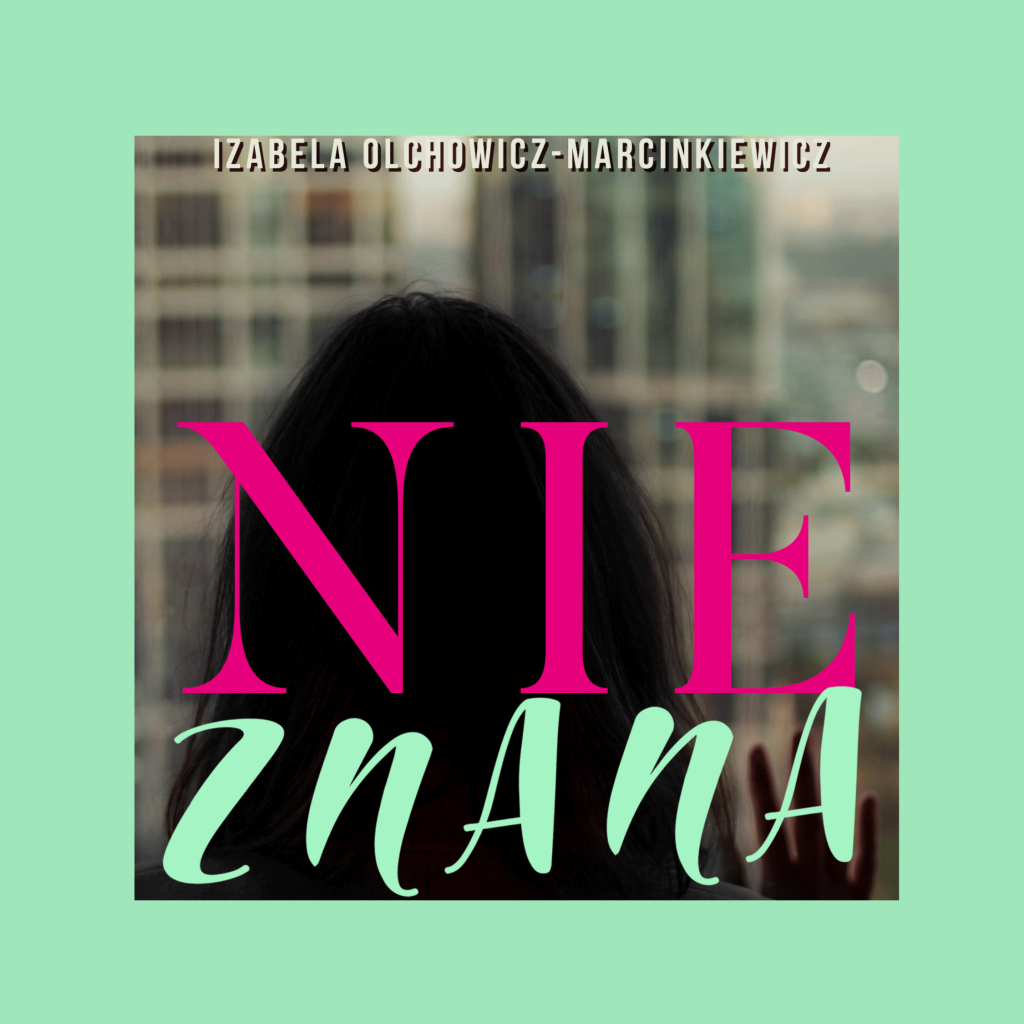 Audiobook – „Nieznana”