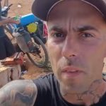 001# Zjawiskwe miasto TANGER