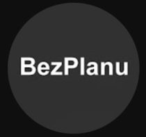 Bez planu