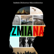 E-book: „Zmiana” – autobiografia, o życiu zmianami pisanym, o polityce, mediach i samotności