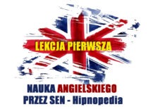 Angielski Nocą Podstawy  – lekcja 001 vlogersi.pl